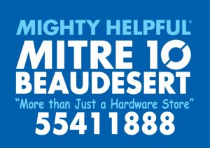 Mitre10Logo with phone number