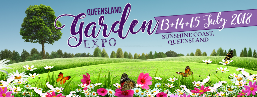 Lawn Block at Queensland Garden Expo 2018 - Copy
