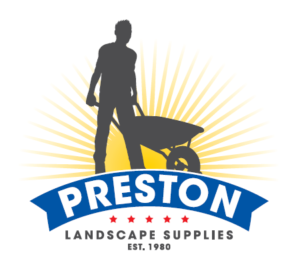 Preston Landscape Supplies Logo