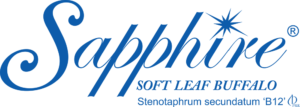 Sapphire Turf Logo 210218 2s - Lawn Block Turf