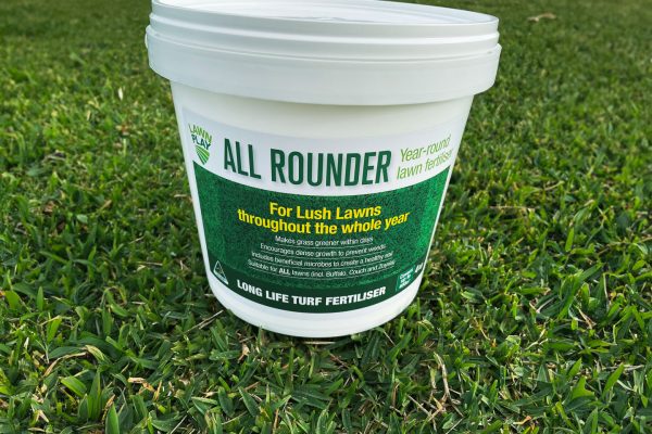 Lawn-Play-All-Rounder-Turf-Fertiliser-4kg-Lawn Block Turf Brisbane