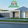 Sir-Walter-Buffalo-Grass-New-Home-100524 - Lawn Block